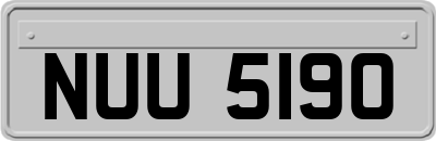 NUU5190