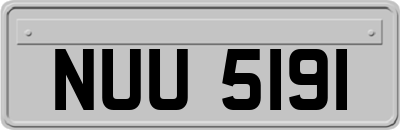 NUU5191