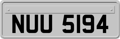 NUU5194