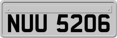 NUU5206
