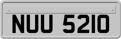NUU5210