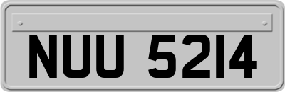 NUU5214