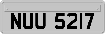 NUU5217