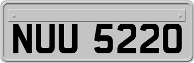 NUU5220