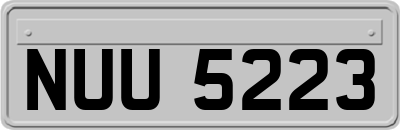 NUU5223