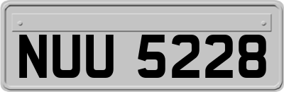 NUU5228