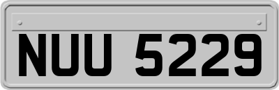 NUU5229