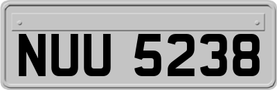 NUU5238