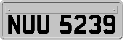 NUU5239