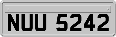 NUU5242