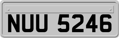 NUU5246