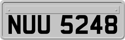 NUU5248