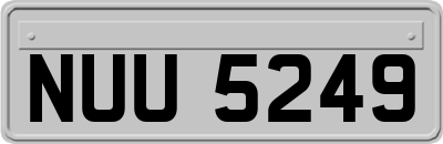 NUU5249