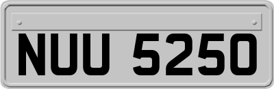 NUU5250