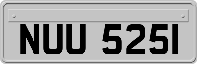 NUU5251