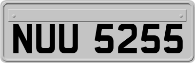 NUU5255