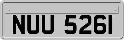 NUU5261