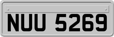 NUU5269