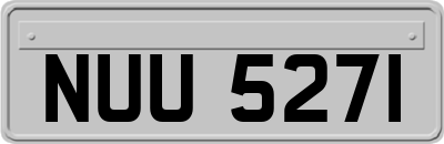NUU5271