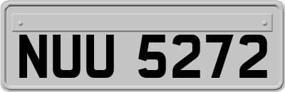 NUU5272