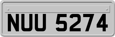 NUU5274