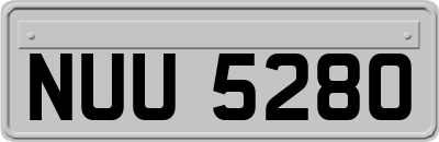 NUU5280