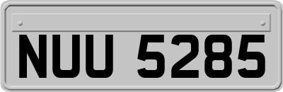 NUU5285