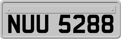 NUU5288