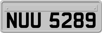 NUU5289