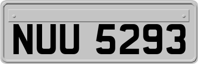 NUU5293