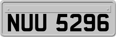 NUU5296