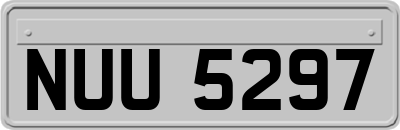 NUU5297