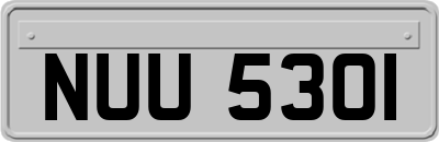 NUU5301