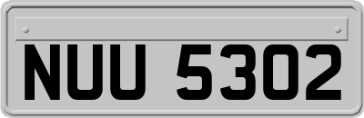 NUU5302