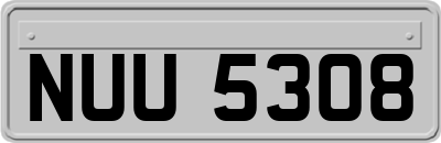 NUU5308