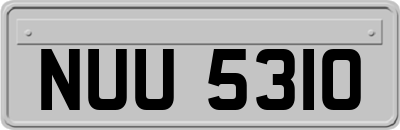 NUU5310