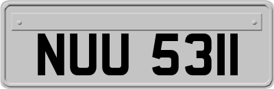 NUU5311