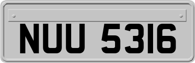 NUU5316