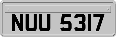 NUU5317