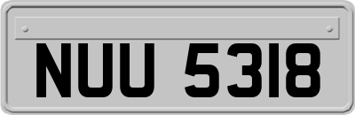 NUU5318