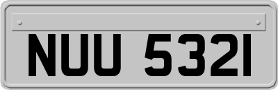 NUU5321