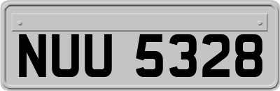 NUU5328