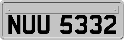 NUU5332