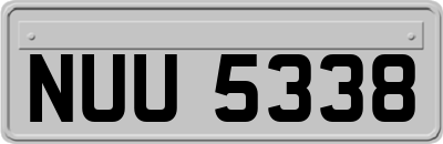 NUU5338