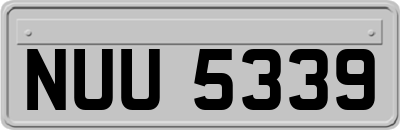 NUU5339