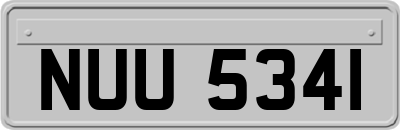 NUU5341