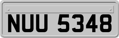 NUU5348