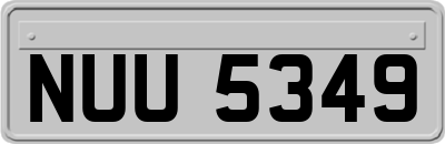 NUU5349