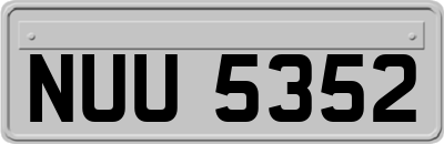 NUU5352