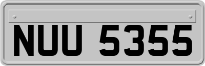 NUU5355